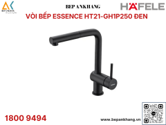 Vòi bếp nóng lạnh Hafele Granite HT21-GH1P250 577.55.390